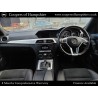 2013 Mercedes C220 CDI AMG Sport Plus Estate Automatic