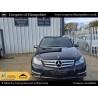 2013 Mercedes C220 CDI AMG Sport Plus Estate Automatic