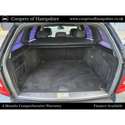 2013 Mercedes C220 CDI AMG Sport Plus Estate Automatic