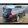 2013 Mercedes C220 CDI AMG Sport Plus Estate Automatic