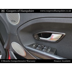 2015 Land Rover Range Rover Evoque Pure 2.2 SD4 4x4 Automatic