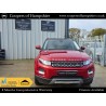 2015 Land Rover Range Rover Evoque Pure 2.2 SD4 4x4 Automatic