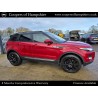 2015 Land Rover Range Rover Evoque Pure 2.2 SD4 4x4 Automatic