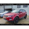 2015 Land Rover Range Rover Evoque Pure 2.2 SD4 4x4 Automatic