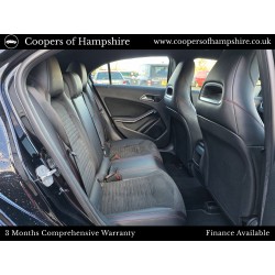 2014 Mercedes A180 CDI AMG Sport Automatic Euro 6 (ULEZ Compliant) -- SOLD --