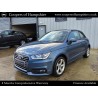 2016 Audi A1 1.4 TFSI 125 Sport S-Tronic Automatic (ULEZ Compliant) -- INITIAL PAYMENT TAKEN --