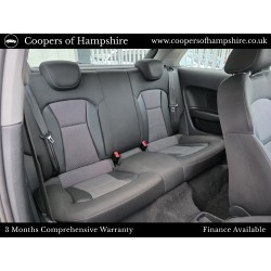 2016 Audi A1 1.4 TFSI 125 Sport S-Tronic Automatic (ULEZ Compliant) -- INITIAL PAYMENT TAKEN --