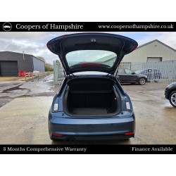 2016 Audi A1 1.4 TFSI 125 Sport S-Tronic Automatic (ULEZ Compliant) -- INITIAL PAYMENT TAKEN --