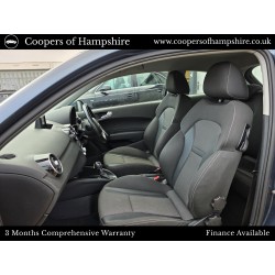 2016 Audi A1 1.4 TFSI 125 Sport S-Tronic Automatic (ULEZ Compliant) -- INITIAL PAYMENT TAKEN --