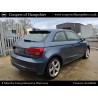 2016 Audi A1 1.4 TFSI 125 Sport S-Tronic Automatic (ULEZ Compliant) -- INITIAL PAYMENT TAKEN --