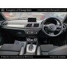 2012 Audi Q3 2.0 TDI 177 Quattro S-Line S-Tronic Automatic