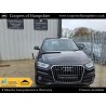 2012 Audi Q3 2.0 TDI 177 Quattro S-Line S-Tronic Automatic