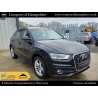 2012 Audi Q3 2.0 TDI 177 Quattro S-Line S-Tronic Automatic
