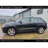 2012 Audi Q3 2.0 TDI 177 Quattro S-Line S-Tronic Automatic