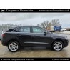2012 Audi Q3 2.0 TDI 177 Quattro S-Line S-Tronic Automatic