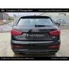 2012 Audi Q3 2.0 TDI 177 Quattro S-Line S-Tronic Automatic