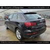 2012 Audi Q3 2.0 TDI 177 Quattro S-Line S-Tronic Automatic