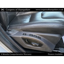 2013 Volvo V60 Sportwagon 2.4 D6 PHEV AWD Pure LTD (Diesel Plug-in Hybrid) Estate