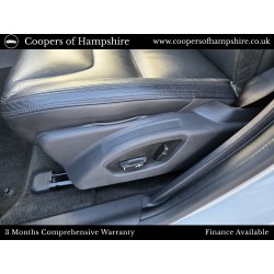 2013 Volvo V60 Sportwagon 2.4 D6 PHEV AWD Pure LTD (Diesel Plug-in Hybrid) Estate