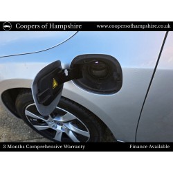 2013 Volvo V60 Sportwagon 2.4 D6 PHEV AWD Pure LTD (Diesel Plug-in Hybrid) Estate