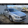 2013 Volvo V60 Sportwagon 2.4 D6 PHEV AWD Pure LTD (Diesel Plug-in Hybrid) Estate