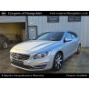 2013 Volvo V60 Sportwagon 2.4 D6 PHEV AWD Pure LTD (Diesel Plug-in Hybrid) Estate