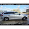 2013 Volvo V60 Sportwagon 2.4 D6 PHEV AWD Pure LTD (Diesel Plug-in Hybrid) Estate