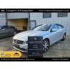 2013 Volvo V60 Sportwagon 2.4 D6 PHEV AWD Pure LTD (Diesel Plug-in Hybrid) Estate