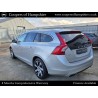 2013 Volvo V60 Sportwagon 2.4 D6 PHEV AWD Pure LTD (Diesel Plug-in Hybrid) Estate