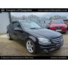 2008 Mercedes CLC 220 CDI AMG Sport Coupe Automatic with Glass Panoramic Roof