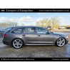 2014 Audi A6 Avant 3.0 TDI 245 Quattro S-Line Estate Automatic