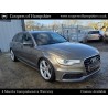 2014 Audi A6 Avant 3.0 TDI 245 Quattro S-Line Estate Automatic