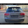 2014 Audi A6 Avant 3.0 TDI 245 Quattro S-Line Estate Automatic