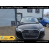 2017 Audi A3 2.0 TDI Sport Sportback S-Tronic Automatic (ULEZ Compliant)