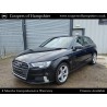 2017 Audi A3 2.0 TDI Sport Sportback S-Tronic Automatic (ULEZ Compliant)