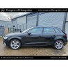 2017 Audi A3 2.0 TDI Sport Sportback S-Tronic Automatic (ULEZ Compliant)