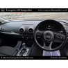 2017 Audi A3 2.0 TDI Sport Sportback S-Tronic Automatic (ULEZ Compliant)