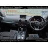 2017 Audi A3 2.0 TDI Sport Sportback S-Tronic Automatic (ULEZ Compliant)
