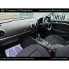 2017 Audi A3 2.0 TDI Sport Sportback S-Tronic Automatic (ULEZ Compliant)