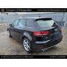 2017 Audi A3 2.0 TDI Sport Sportback S-Tronic Automatic (ULEZ Compliant)