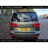 2015 Volkswagen Touran SE 1.6 TDI Automatic -- UNDERGOING PREPARATION --