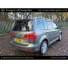 2015 Volkswagen Touran SE 1.6 TDI Automatic -- UNDERGOING PREPARATION --