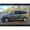 2015 Volkswagen Touran SE 1.6 TDI Automatic -- UNDERGOING PREPARATION --