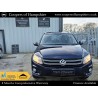 2012 Volkswagen Tiguan Escape 2.0 TDI 140 Automatic