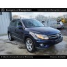 2012 Volkswagen Tiguan Escape 2.0 TDI 140 Automatic