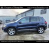 2012 Volkswagen Tiguan Escape 2.0 TDI 140 Automatic