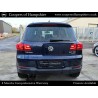 2012 Volkswagen Tiguan Escape 2.0 TDI 140 Automatic