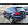 2012 Volkswagen Tiguan Escape 2.0 TDI 140 Automatic