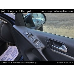 2012 Volkswagen Tiguan Escape 2.0 TDI 140 Automatic