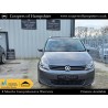 2015 Volkswagen Touran SE 1.6 TDI Automatic